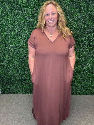 Chocolate Maxi by Entro