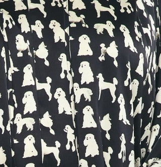 All About the Doggies Top