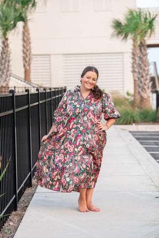 Belle of the Ball Dress