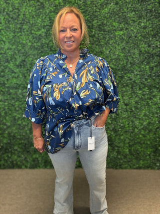 High Waist Tummy Control Bootcut