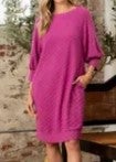 Softest Tunic Dress