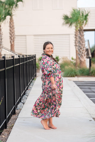 Belle of the Ball Dress