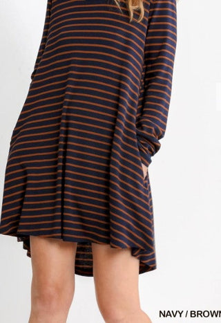 Striped Cutie Dress