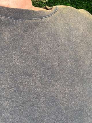 Simply Classic Black Dress