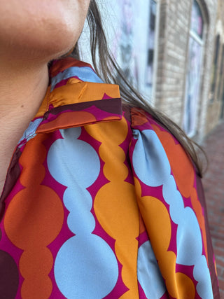 Hopeless Romantic Dress