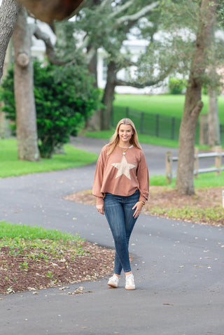 Pull On Skinny Judy Blue Jeans