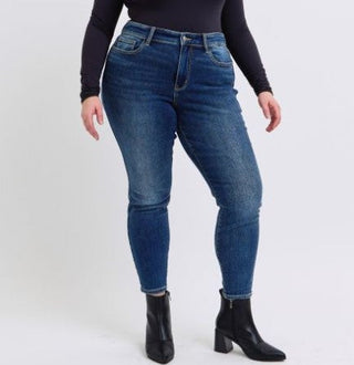 Thermal Skinny Jean