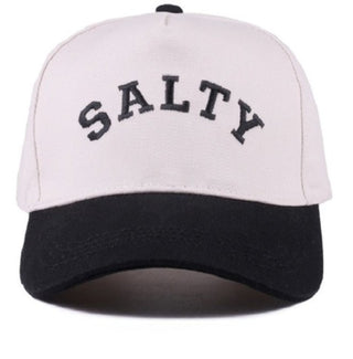 Salty Hat