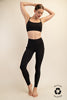 Butter Legging With Pocket