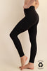 Butter Legging With Pocket