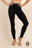 Butter Legging With Pocket