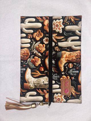 Medium Makeup Junkie Bags