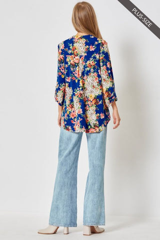 Dear Scarlett SHOW DALLAS Lizzy Special *Final Sale*