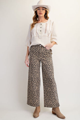 My Favorite Neutral Pant