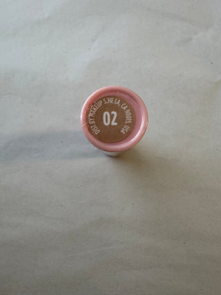 Watery Glow Lip Stick by She