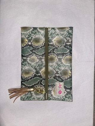 Medium Makeup Junkie Bags