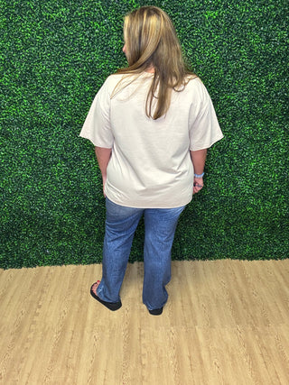 Grace+Emma Save Water, Drink Margs Tee