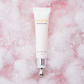 beaut. eye revive serum