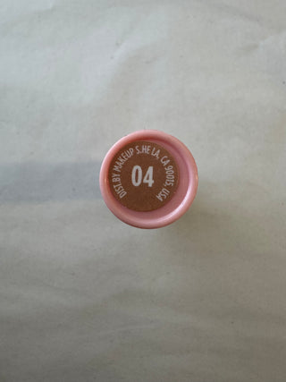 Watery Glow Lip Stick by She