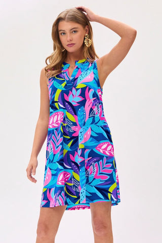 Lizzy Tank Dress by Dear Scarlett