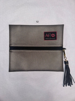 Small Makeup Junkie Bags