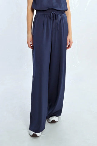Molly B High Waisted Fluid Pant