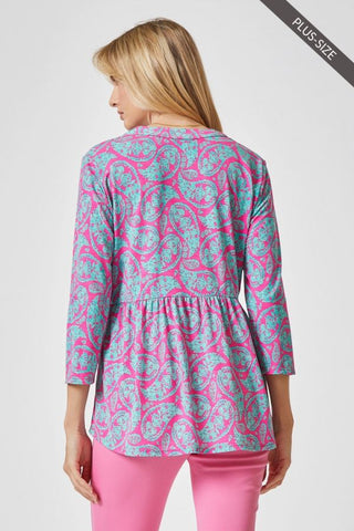 Lizzy Sister Show Special Top