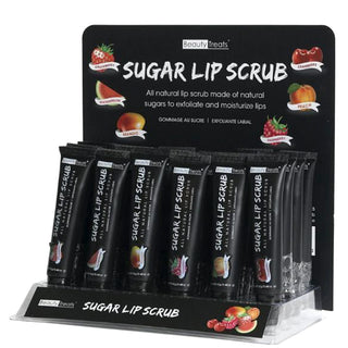 Sugar Lip Scrub
