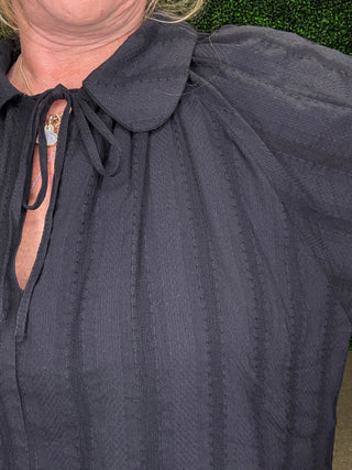 All The Basics Dress