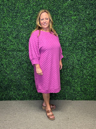 Softest Tunic Dress