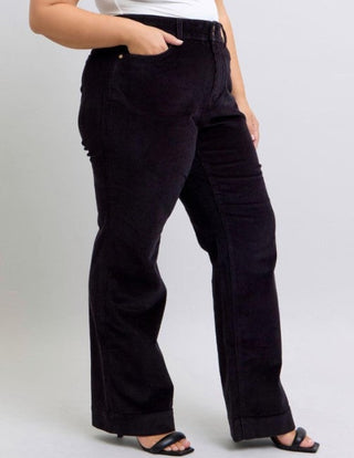 Corduroy Trouser