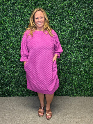 Softest Tunic Dress
