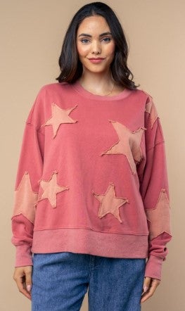 Starry Nights Lux Sweatshirt