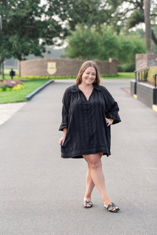 All The Basics Dress