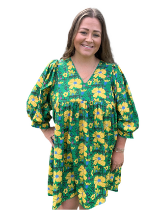 Blooming Floral 2.0