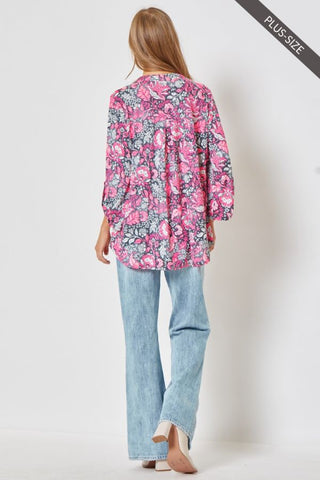 Dear Scarlett SHOW DALLAS Lizzy Special *Final Sale*