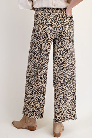 My Favorite Neutral Pant