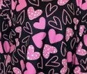 Hearts Galore Top