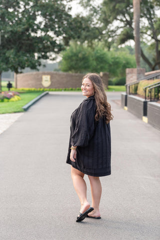All The Basics Dress