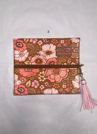 Small Makeup Junkie Bags