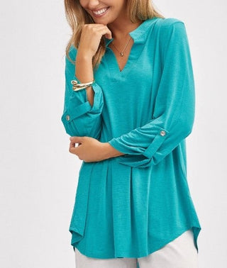 Dear Scarlett Signature Lizzy Top