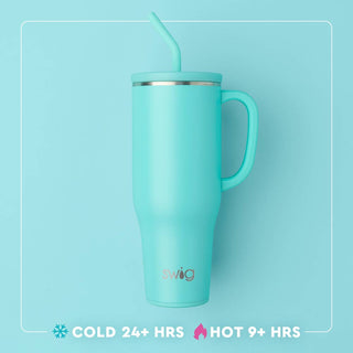 Ms. Frost Mega Mug (40oz)