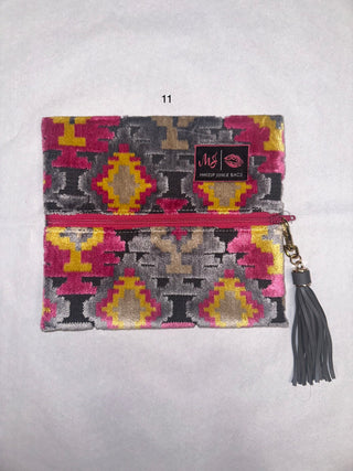 Small Makeup Junkie Bags