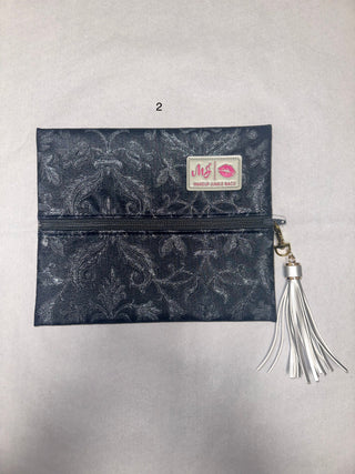Small Makeup Junkie Bags