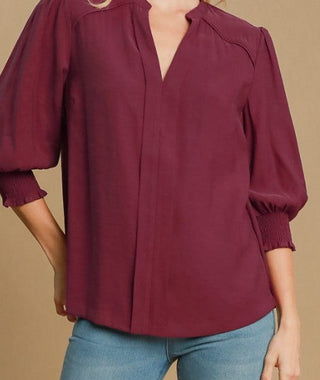 Wine Lover Top