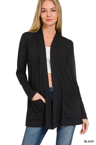 Daily Do 2 Cardigan *Final Sale*