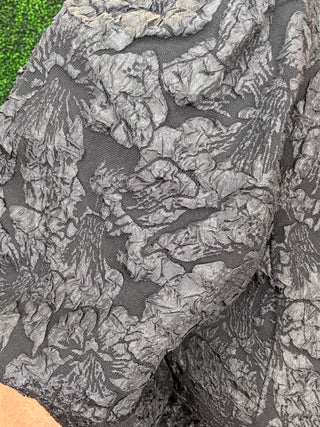 Midnight Bloom Dress