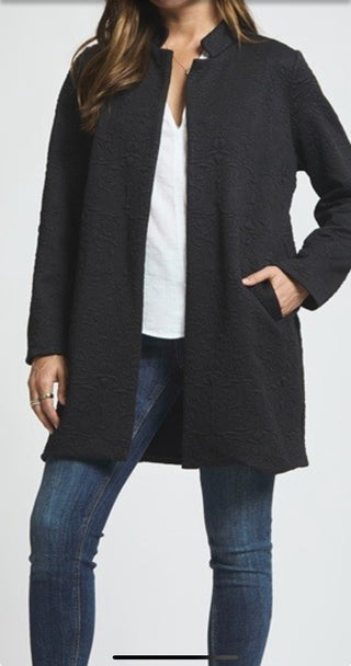 Dear Scarlett Amara Coat