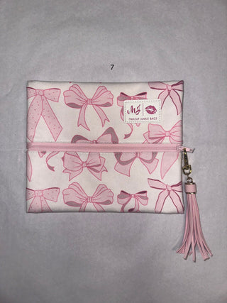 Small Makeup Junkie Bags