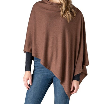Carolina Poncho